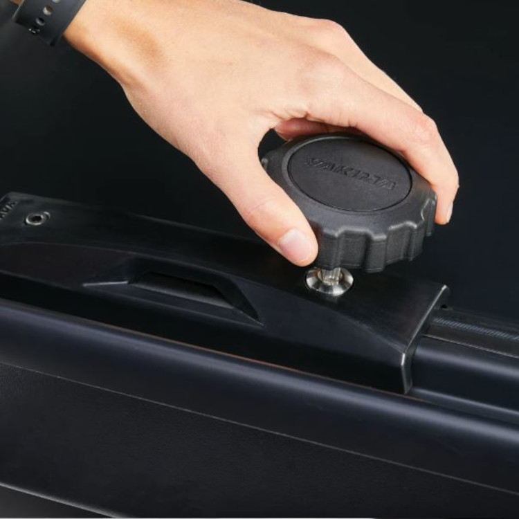 Yakima Skybox 16 NX Roof Cargo Box - Image 5